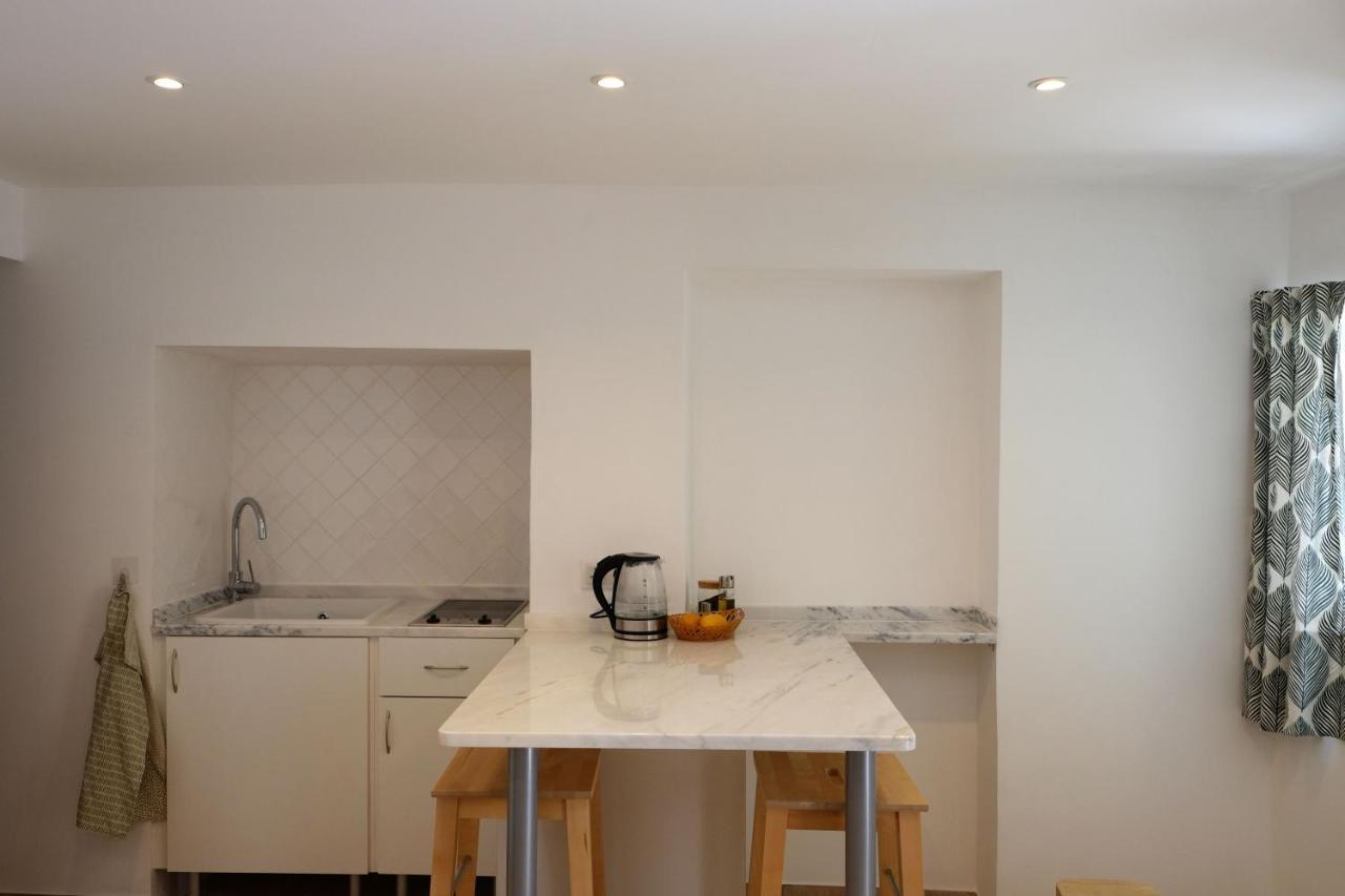 Proa D'alfama Lejlighed Lisboa