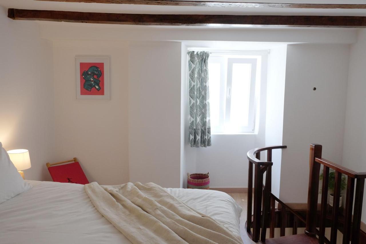 Proa D'alfama Lejlighed