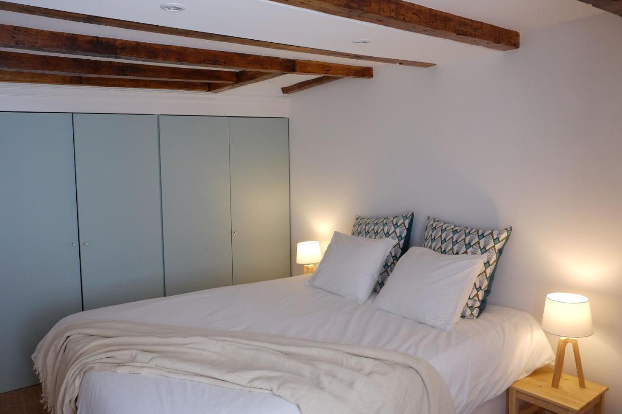 Proa D'alfama Lejlighed Lisboa