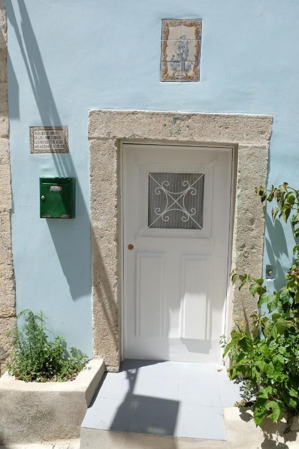 Proa D'alfama Lisboa