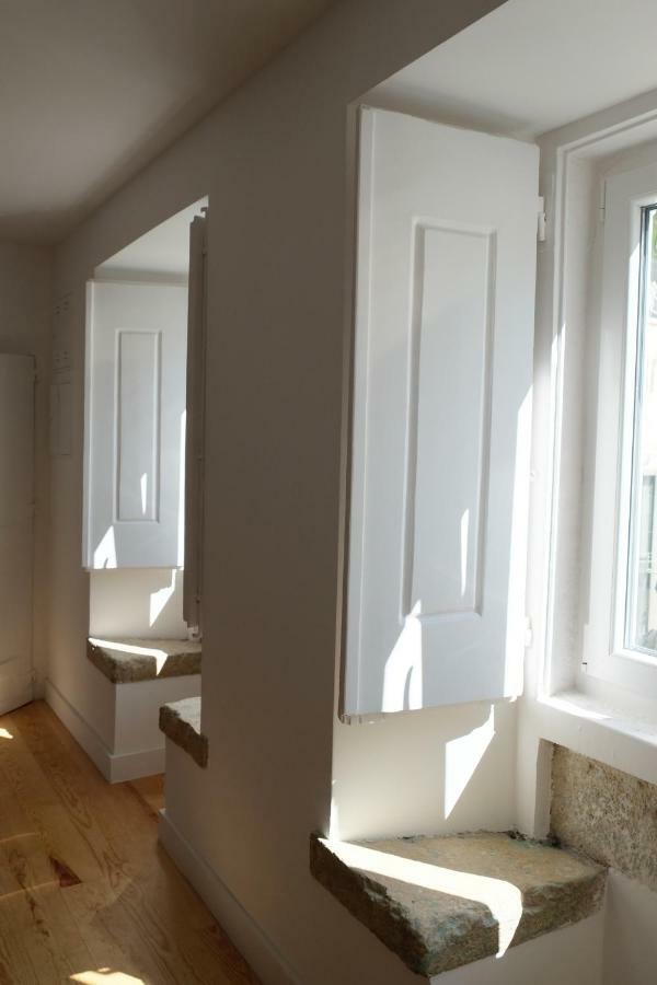 Proa D'alfama Lejlighed