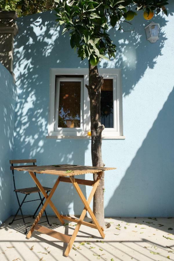 Proa D'alfama Lejlighed *