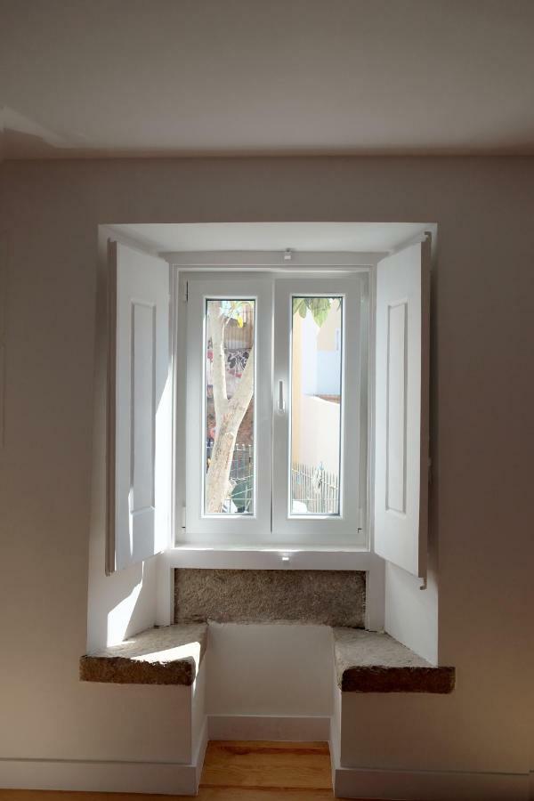Proa D'alfama Lejlighed