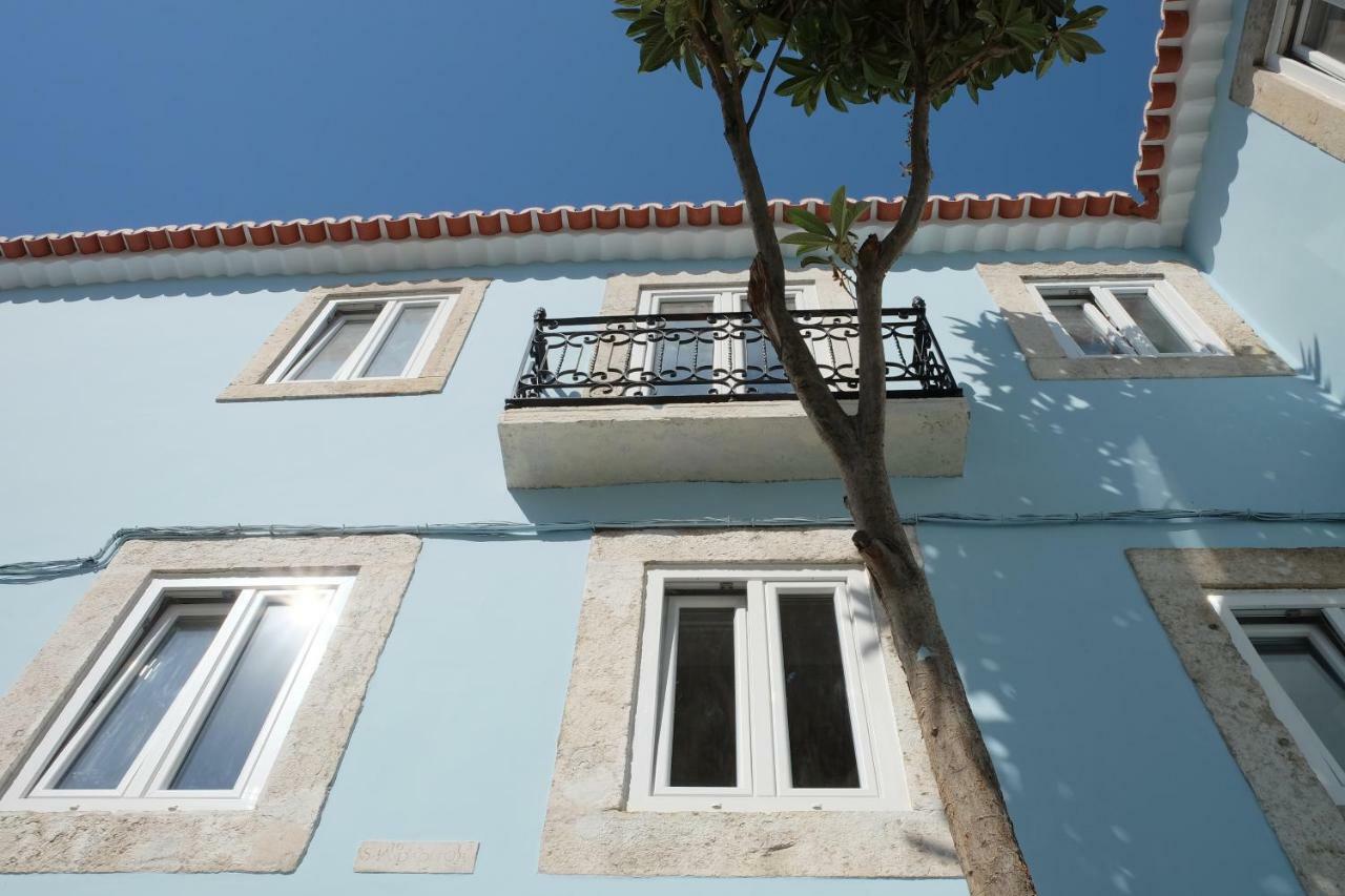 Proa D'alfama Lisboa