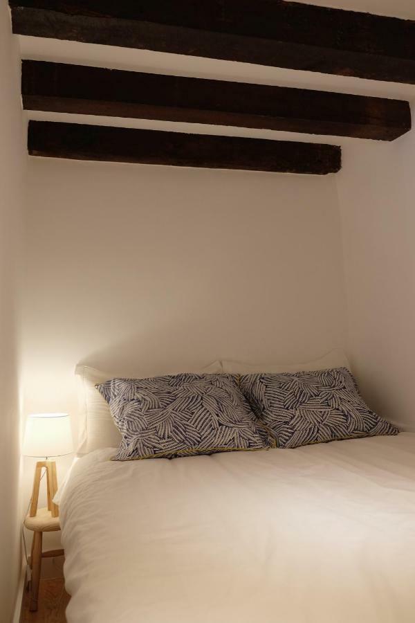 Proa D'alfama Lejlighed Lisboa