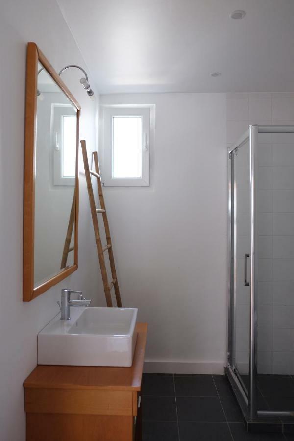 Proa D'alfama Lejlighed