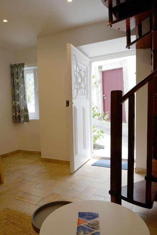 Apartment Proa D'alfama Lisbon