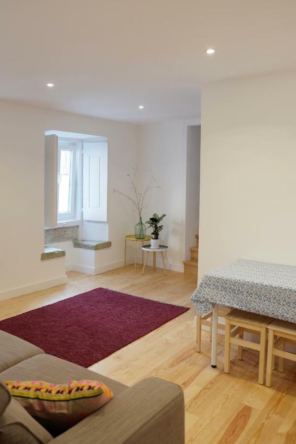 Apartment Proa D'alfama *