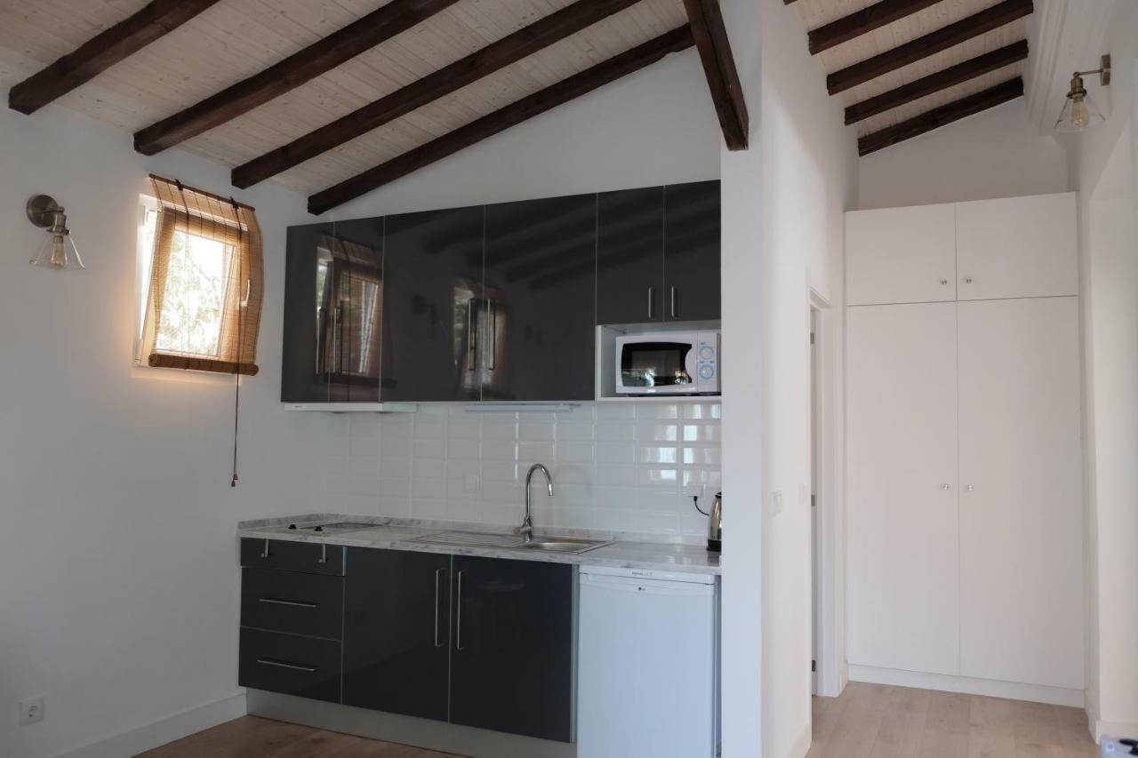 Proa D'alfama Apartment