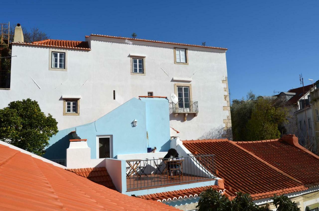 Proa D'alfama Lisbon