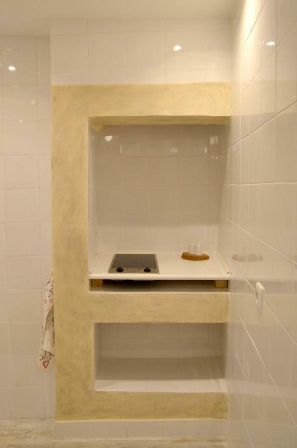 Apartment Proa D'alfama Lisbon